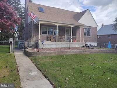 1907 Fulmer St Philadelphia, PA 19115