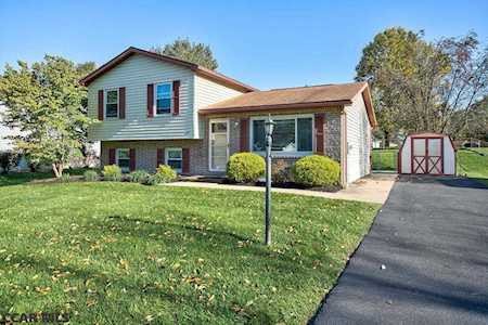 119 October Drive State College, PA 16801