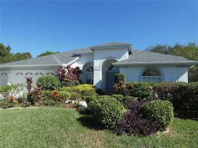 2111 Hammock Park Ct Trinity, FL 34655