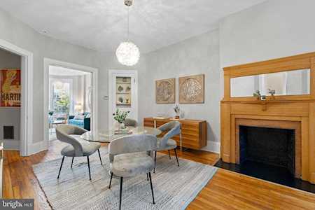 1246 Irving Washington, DC 20010