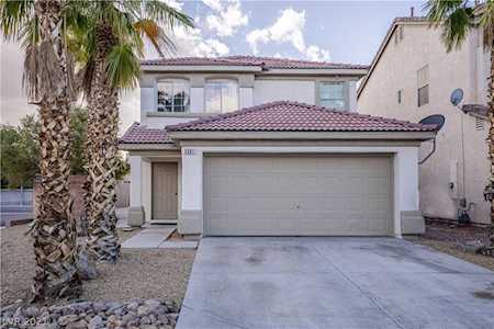 5301 Bright Sky Ct Las Vegas, NV 89130