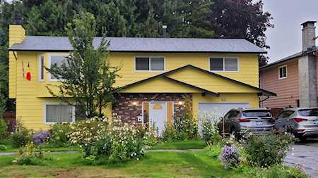 1831 Langan Avenue Port Coquitlam, BC V3C 5K3