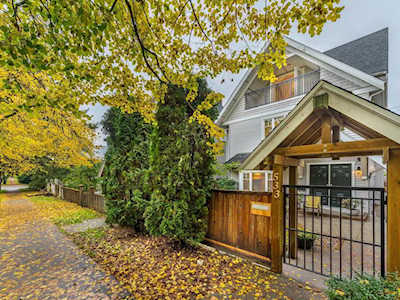 533 E 8th Avenue Vancouver, BC V5T 1S9