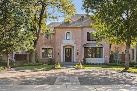 3817 Southwestern Boulevard University Park, TX 75225