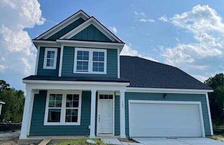 103 Firebrick Way Summerville, SC 29483