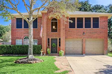 3418 Apple Orchard Dr Richmond, TX 77406
