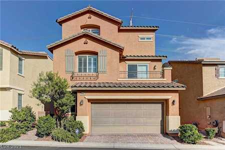 6988 Flannery St Las Vegas, NV 89166