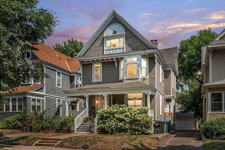 2117 Bryant Avenue S Minneapolis, MN 55405