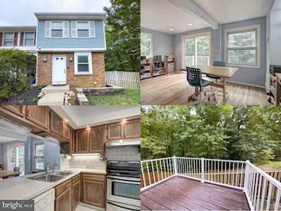 8491 Lazy Creek Ct Springfield, VA 22153