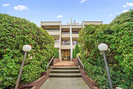 1048 King Albert Avenue #202 Coquitlam, BC V3J 1X5