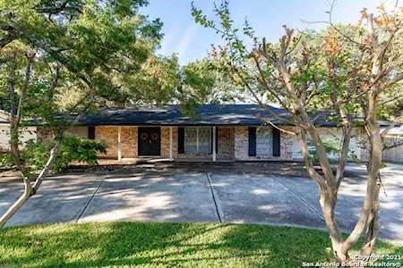 1344 Grey Oak Dr San Antonio, TX 78213