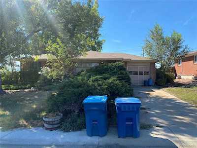 7101 Clay St Westminster, CO 80030