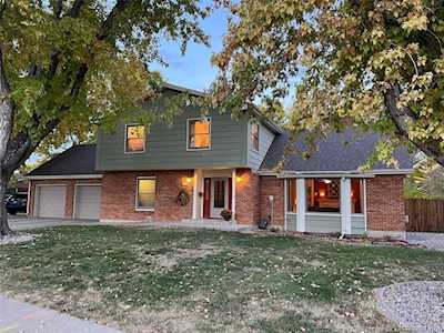 2210 James Dr Loveland, CO 80538