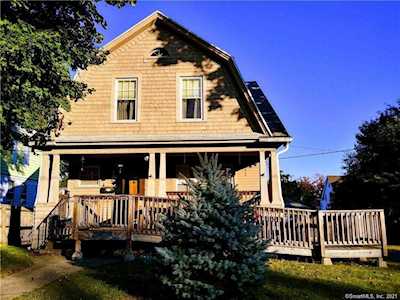 146 Fairlawn Avenue Waterbury, CT 06705
