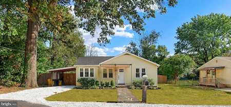 113 Linwood Ave Glen Burnie, MD 21061