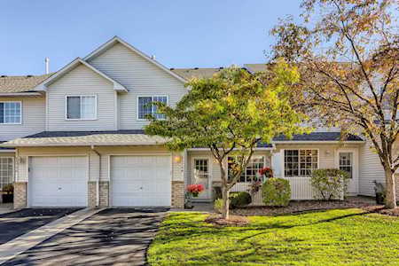 8574 Quarry Ridge Lane #H Woodbury, MN 55125