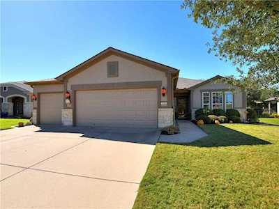 129 Mountain Creek PASS Georgetown, TX 78633