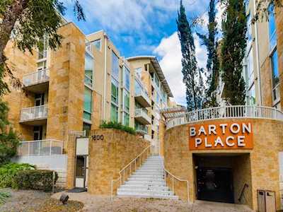 1600 Barton Springs RD #5208 Austin, TX 78704