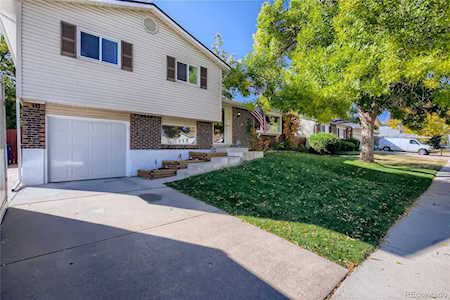 9506 W Walker Place Littleton, CO 80123