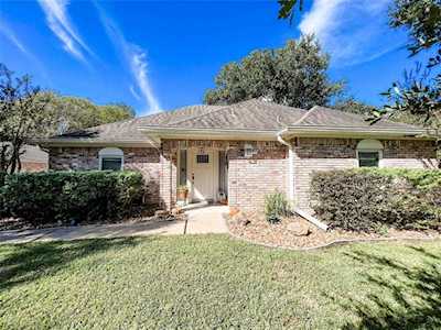 1911 Marlberry Ln Houston, TX 77084