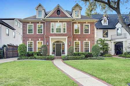 6406 Auden St Southside Place, TX 77005