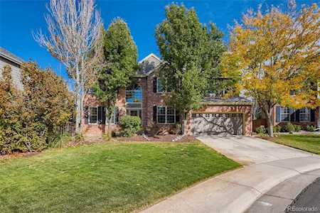 2777 Golden Eagle Ct Highlands Ranch, CO 80129