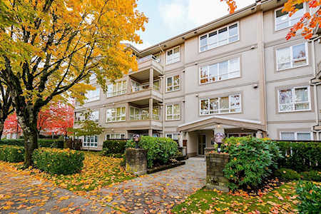 4950 Mcgeer Street #404 Vancouver, BC V5R 6B4