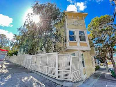 1200 Rhode Island Street #4 San Francisco, CA 94107