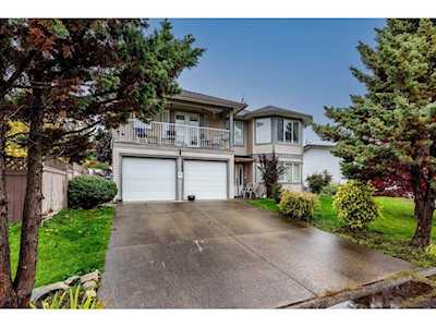 46503 Rolinde Crescent Chilliwack, BC V2P 6X8