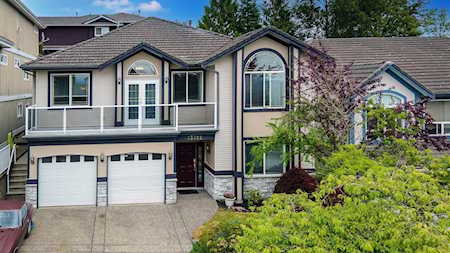 13322 237A Street Maple Ridge, BC V4R 2T9