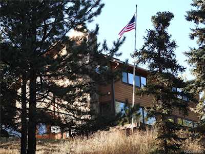 12037 Elk Trail Rd Conifer, CO 80433