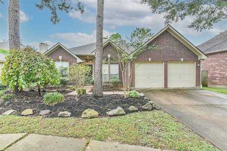 1731 Diamond Brook Dr Houston, TX 77062