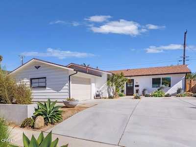 144 Hayes Ave Ventura, CA 93003