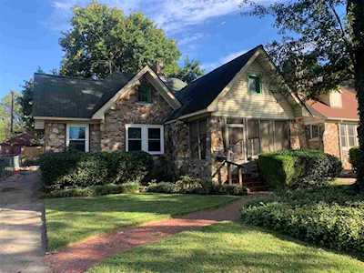 894 N Idlewild St Memphis, TN 38107