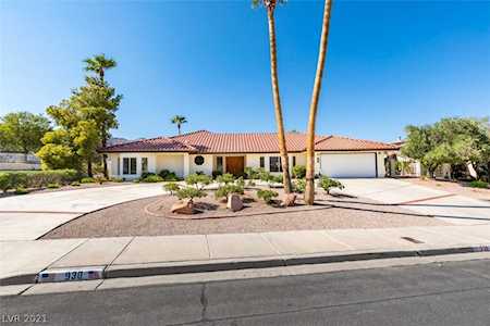 930 Vista Lago Way Boulder City, NV 89005