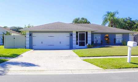4906 Country Aire Ln Tampa, FL 33624