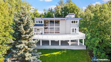 3753 W 100th Avenue Anchorage, AK 99515