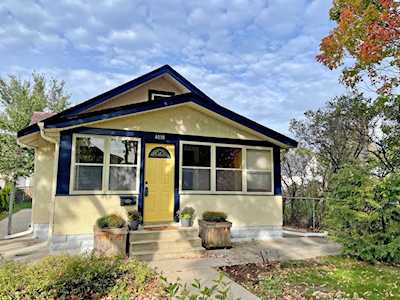 4038 38th Avenue S Minneapolis, MN 55406