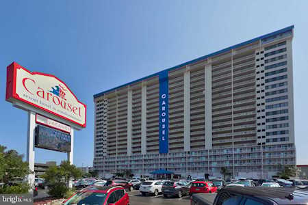 11700 Coastal Highway #T905 Ocean City, MD 21842