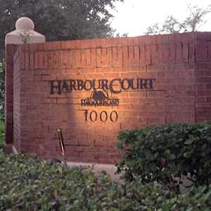 1000 S Harbour Island Blvd #2605 Tampa, FL 33602