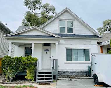 842 S Edison St Salt Lake City, UT 84111