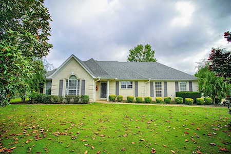 4200 Green Meadow Dr Hernando, MS 38632