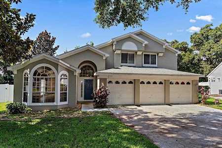 947 Hawthorne Cove Ct Ocoee, FL 34761