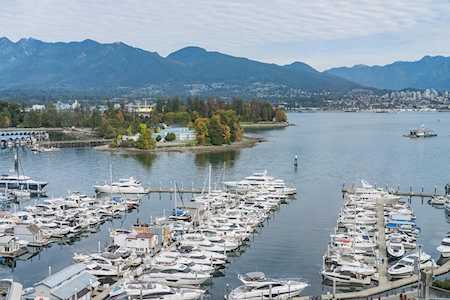 588 Broughton Street #1201 Vancouver, BC V6G 3E3