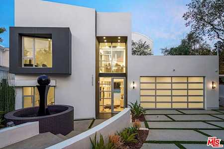 15205 De Pauw St Pacific Palisades, CA 90272