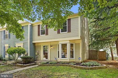 3419 Easton Dr Bowie, MD 20716