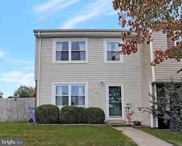 8361 Revelation Ave Walkersville, MD 21793
