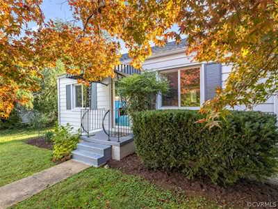 1105 Granite Ave Richmond, VA 23226