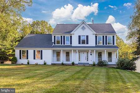 12111 Snow Shoe Ct Herndon, VA 20170