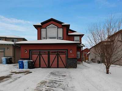 172 Maple Leaf Ln Fort Mcmurray, AB T9K 0